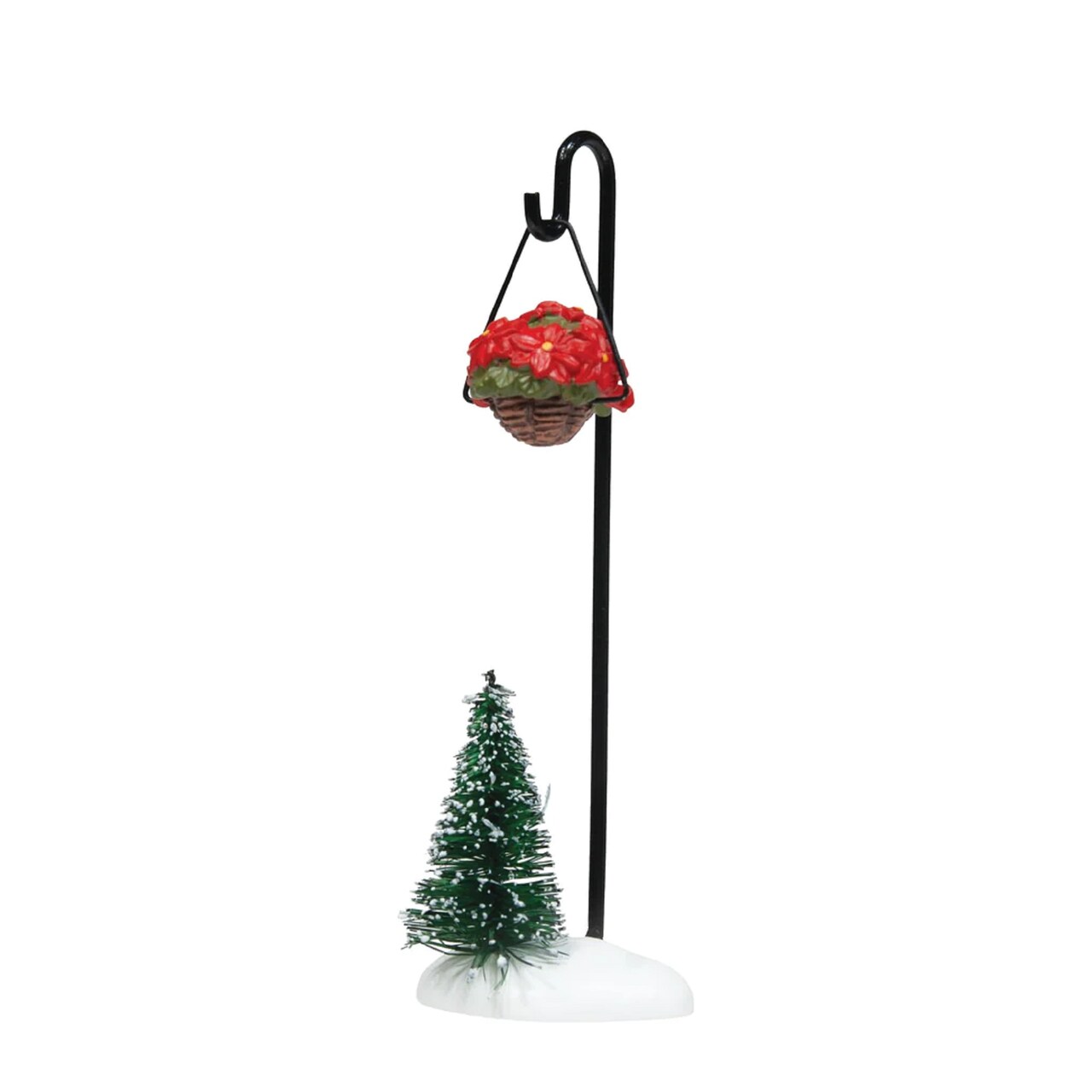 Department 56 Department 56 Village Christmas Accessories Outdoors for the Holidays #6013026